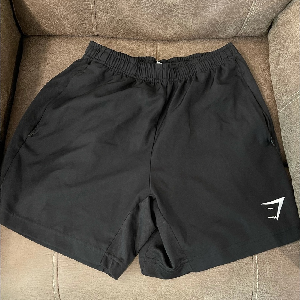 Gymshark shorts